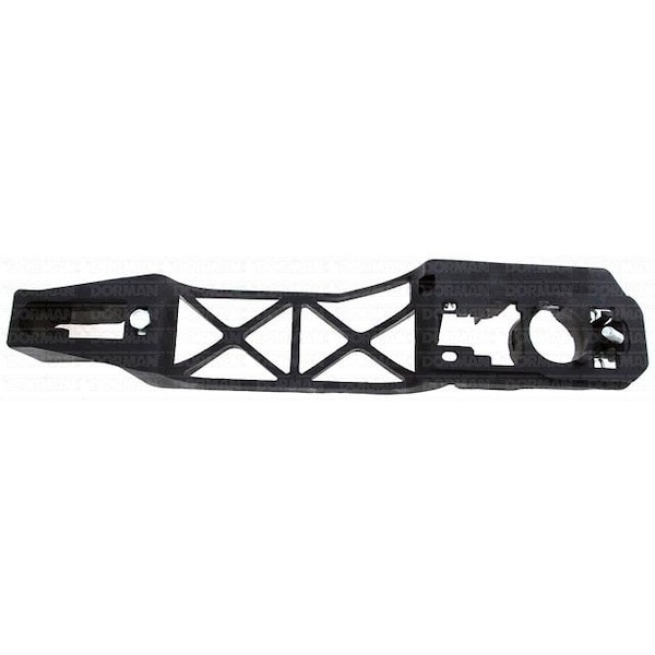 Motormite EXTERIOR DOOR HANDLE FRONT LEFT REINFORC 81106 - main